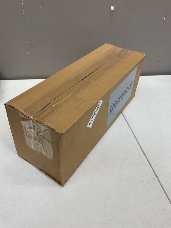 Photo 1 of 240323002 Refrigerator Door Bin Shelf Compatible with Frigidaire or Electrolux, Bottom 2 Shelves on Refrigerator Side, Single Unit, Clear, Replaces PS429725, AP2115742, AH429725?