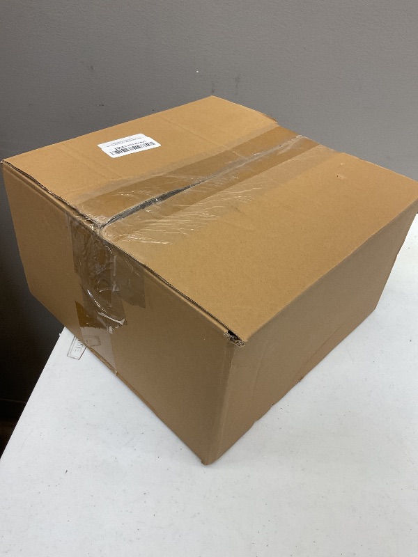 Photo 1 of 16Pcs 8 oz Amber Glass Bottle Boston Round Bottles for Vanilla Extract Homemade,Brown Vanilla Extract Bottles with Caps for Syrup Gift Glass Food Storage Canister and Sauce Beans