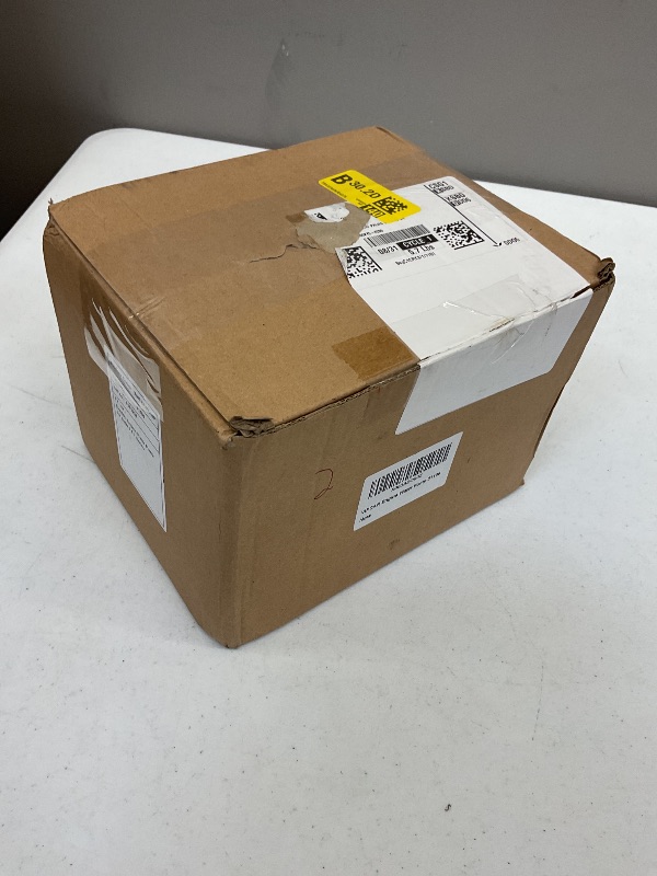 Photo 1 of VIPCAR 01106E Electric Water Pump for BMW [3.0L L6 Turbo] ‘N54/N55-B30A’ Engine, Selected 135i E82, 335i xi/is E90 E91 E92, 335i F10 F11 F18, 740i/640i, X3 X5 X6 F25 F26 E70 F15 F85 E71 E72, Z4 E89