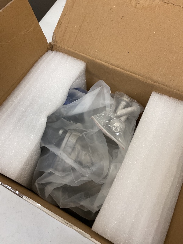 Photo 1 of VIPCAR 01106E Electric Water Pump for BMW [3.0L L6 Turbo] ‘N54/N55-B30A’ Engine, Selected 135i E82, 335i xi/is E90 E91 E92, 335i F10 F11 F18, 740i/640i, X3 X5 X6 F25 F26 E70 F15 F85 E71 E72, Z4 E89