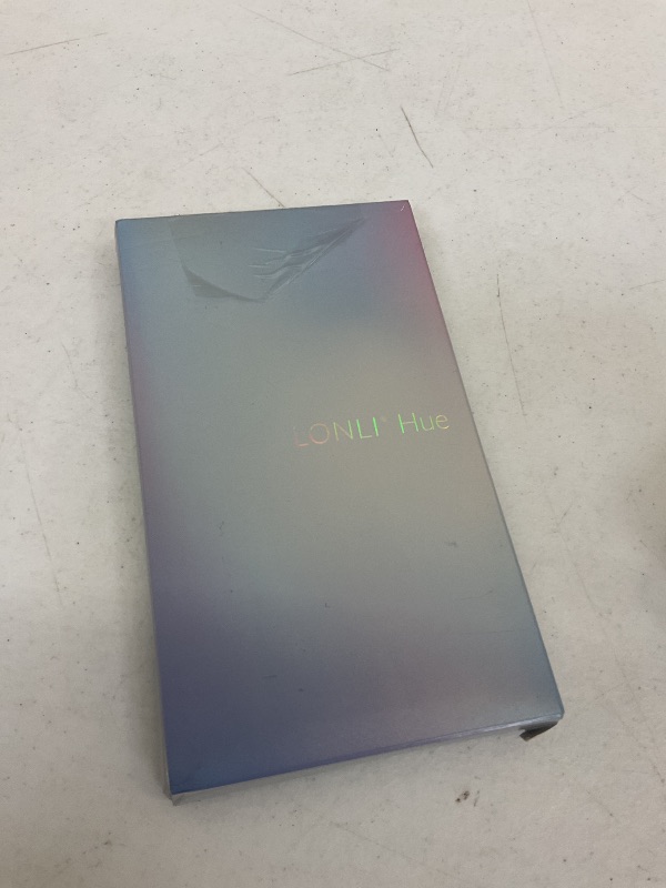Photo 1 of LONLI Hue - for Samsung Galaxy S25 Phone Case - [360° Shock-Absorbent Bumper | Cute, Unique and Aesthetic Phone Cover for Girls and Women] - Cosmic Stars