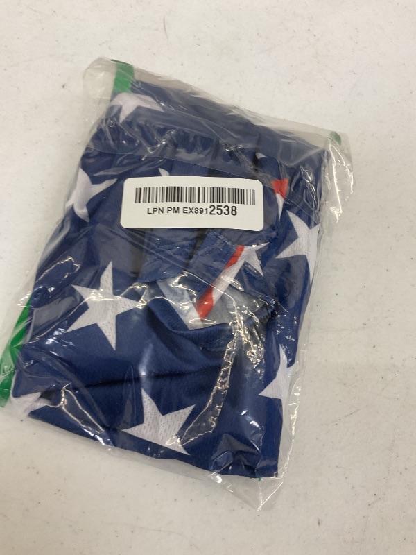 Photo 1 of American Flag Inspired Dog Vest: Perfect Dog Shirt, Ideal Tank Top for Everyday Wear, Independence Day Celebrations Quality Materials for a Cute and Stylish Look Classic Blue Star XXL