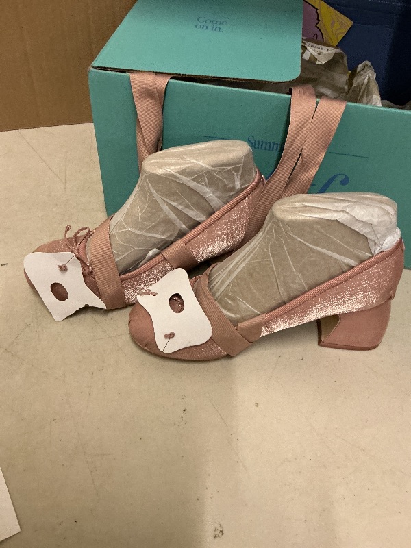 Photo 1 of Size 7.5. Circus Ny By Sam Edelman Women Della Pump 