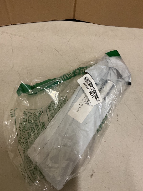 Photo 1 of 4 Pack Sliding Door Security Bar Window Security Bars Adjustable Sliding Glass Door Lock Bars with Rubber Tips 9.8-15.7 Inch Tension Rods 0.7 Inch in Diameter Window Safety Lock Bar for Door Bathroom