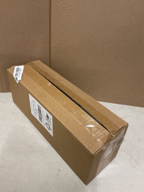 Photo 1 of 16 oz Clear Plastic Cups with Lids and Straws, Disposable Coffee Cups 25 Sets