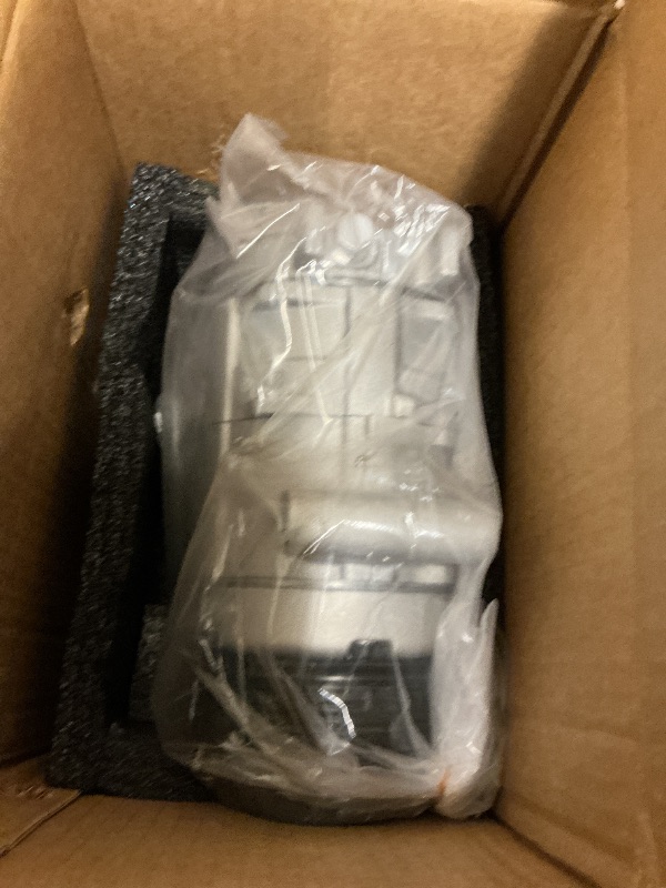 Photo 1 of ECCPP A/C Compressor with Clutch 2007-2010 Fit for Ford Edge for Lincoln MKX 3.5L AC Compressor