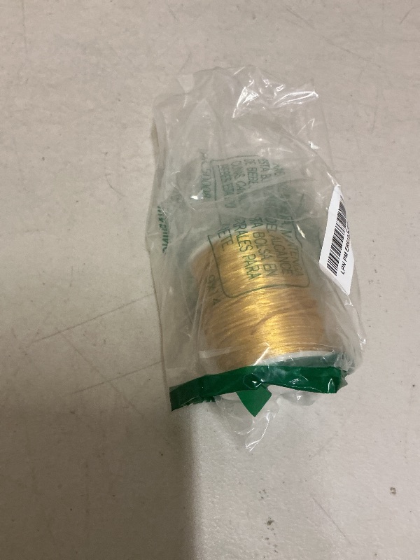 Photo 1 of 330 Feet Satin Nylon String, 1 mm Silky Smooth Durable Nylon Cord for Jewelry Making, Bracelets, Beading, Necklaces, Macrame, Kumihimo, Rattail, and Chinese Knot Craft