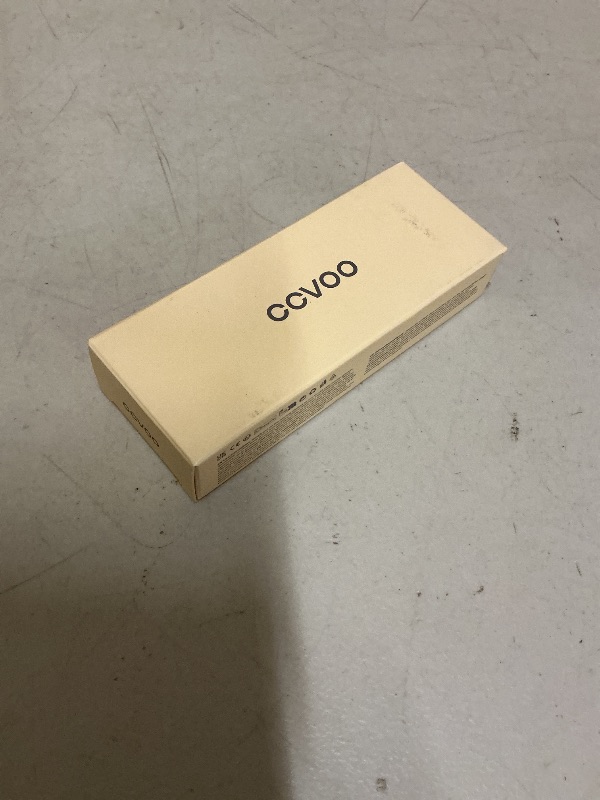 Photo 1 of CCVOO Reading Glasses for Women/Men, Eyeglasses, Blue Light Readers for Women/Men, Computer Eye Glasses, Cheaters