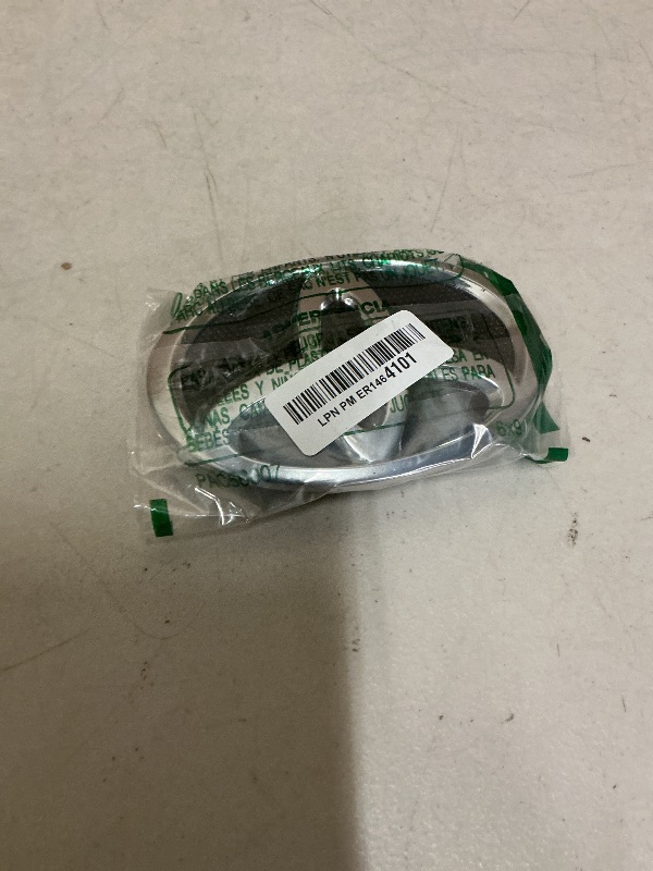 Photo 1 of Generic Genuine Radiator Grille Or Front Panel Emblem (2009-2013)