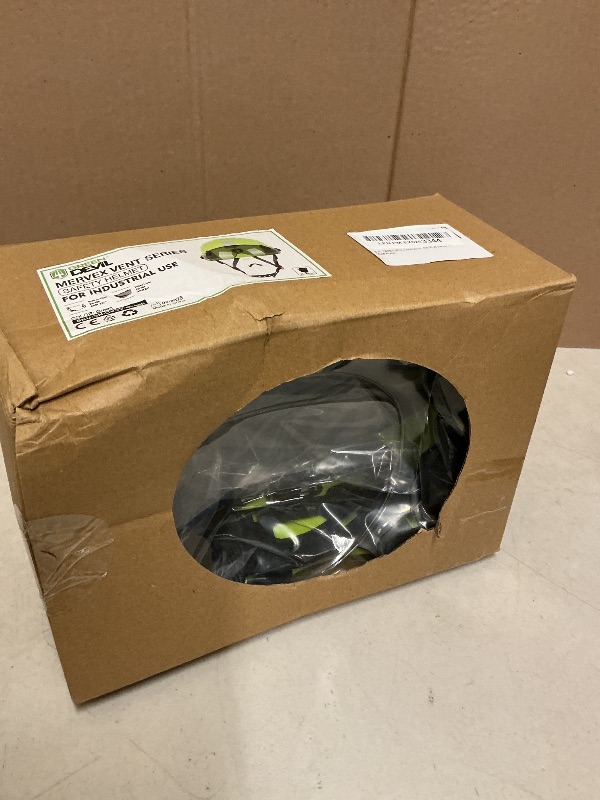 Photo 1 of GREEN DEVIL Construction Safety Helmet Hard Hat with Visor and Safety Glasses ANSI Z89.1 Cascos De Construccion Vented ABS Work Hardhat for Men&Women