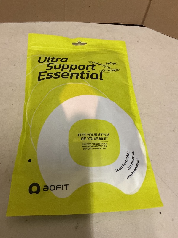 Photo 1 of aoFIT Knee Brace for Men Women Knee Pain Meniscus Tear Arthritis Patella Dislocation Best Osteoarthritis Adjustable Compression with Memory Stabilizers for ACL MCL Breathable for Injury Recovery M
