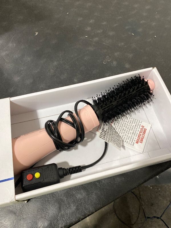 Photo 1 of hair curler roller