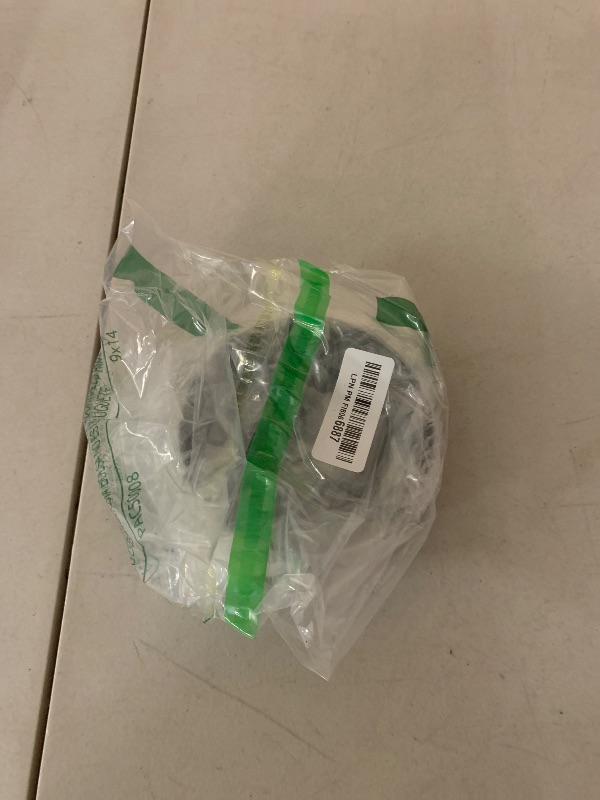 Photo 1 of 5 inch Pie Pans, 8-Piece Small Round Cake Pan, Reusable Nonstick Carbon Steel Pie Tins for Oven and Instant Pot Baking