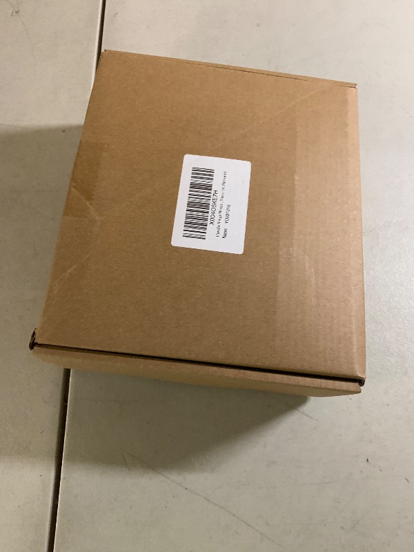 Photo 1 of 4 Pcs Veterans Day Red White and Blue Candle Rings 3 Inch Patriotic Pillars Candle Wreaths Mini Floral American Wreath 4th of July Independence Day Rings Wreaths for Table Window Door Decor