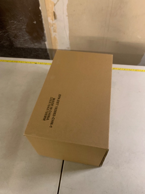 Photo 1 of 2 Packs M03 Replacement Filter Compatible with MOOKA B-D03 & M03 Air Cleaner Purifier with 8pcs Aroma Pads