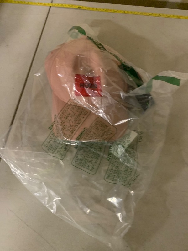 Photo 1 of BOSS, Bold Logo Cotton Twill Cap, Minty Fresh, One Size