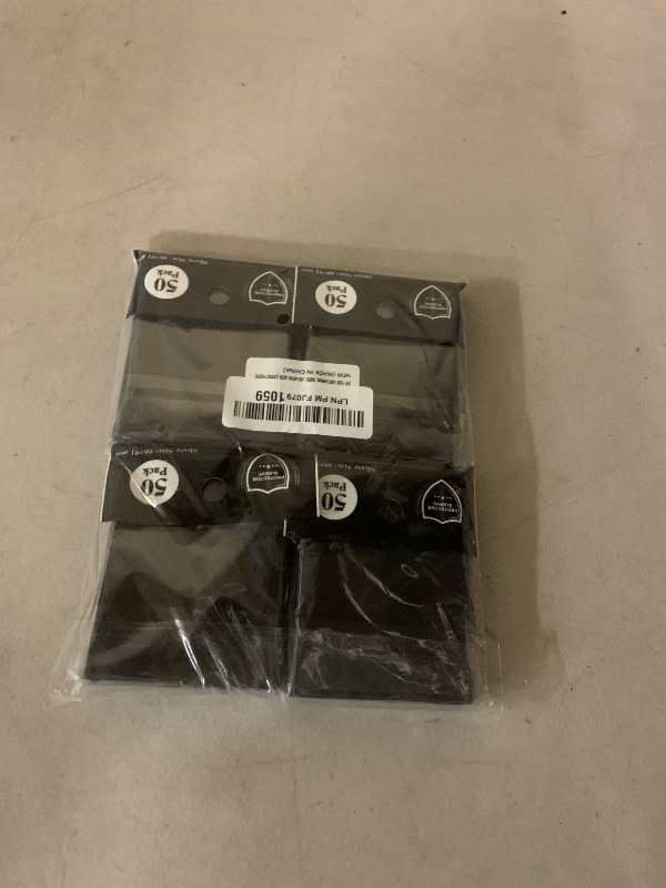 Photo 1 of 200 Pack Card Sleeves, Matte Dual Trading Card Sleeves with Opaque Back & Smooth Shuffle, Tear Resistant Card Protectors for MTG, TCG and Game Cards (Orchid Purple)