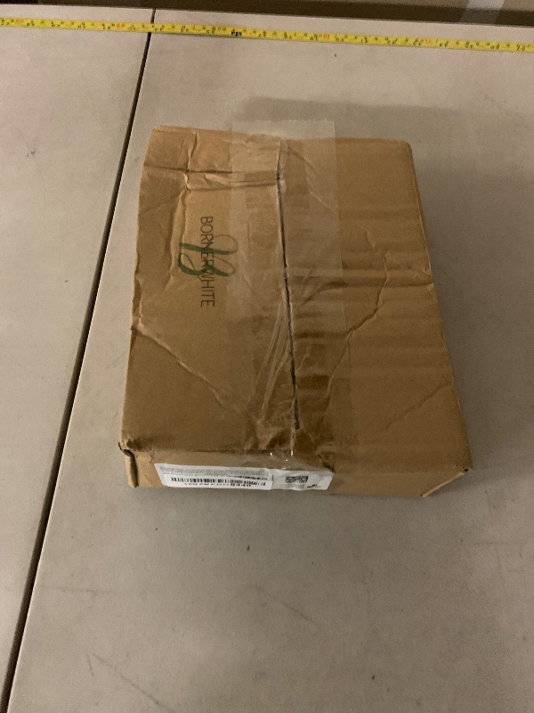 Photo 1 of 12 Pcs Light Scented Velvet Christmas Balls Bulk Winter Fir Scent Flocked Christmas Tree Ball Ornaments Hanging Baubles for Xmas Holiday Home Gift Yard Decor (Burgundy 2.36 Inch)