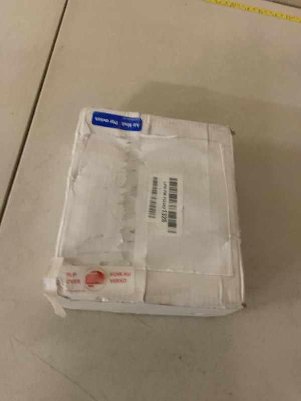 Photo 1 of 0820652 Natural Gas Fireplace Valve, J6830 Millivolt Gas Valve for Fireplaces, Stoves and Gas Logs. Compatible with Various Direct Vent Appliances