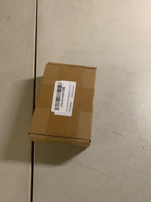 Photo 1 of 4-Pack Carburetor Carb Rebuild Repair Kits with Float Replacement for Honda CB500 Four 1971 1972 1973