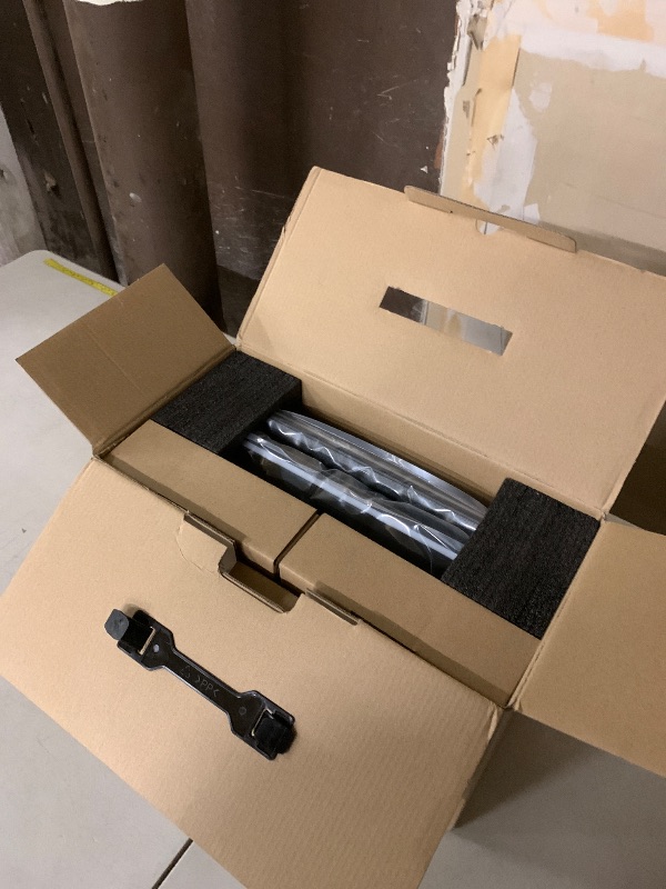 Photo 1 of 13.3" Car TV Headrest Monitor for Back Seat, 4K Android Tablet Portable Rear Entertainment System, Support Phone Wireless Mirror Link Touch Screen, with WiFi/HDMI/USB/Video Player, 4G+64G