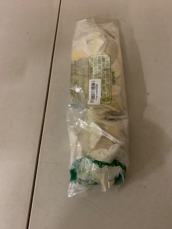 Photo 1 of 1st Birthday Decorations,40inch Gold Number 1 Balloon And Happy Birthday Banner With 12inch Metallic Gold White Confetti Balloons For One Year Old Boys Birthday Decorations