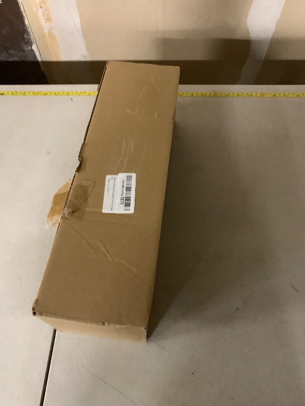 Photo 1 of [ 8 Modes & Timer] 2 Ft Tabletop Christmas Tree with LED Lights, Mini Artificial Christmas Tree Battery Operated Small Xmas Tree with Ball & Star Topper for Indoor Home Office Holiday Party Decor