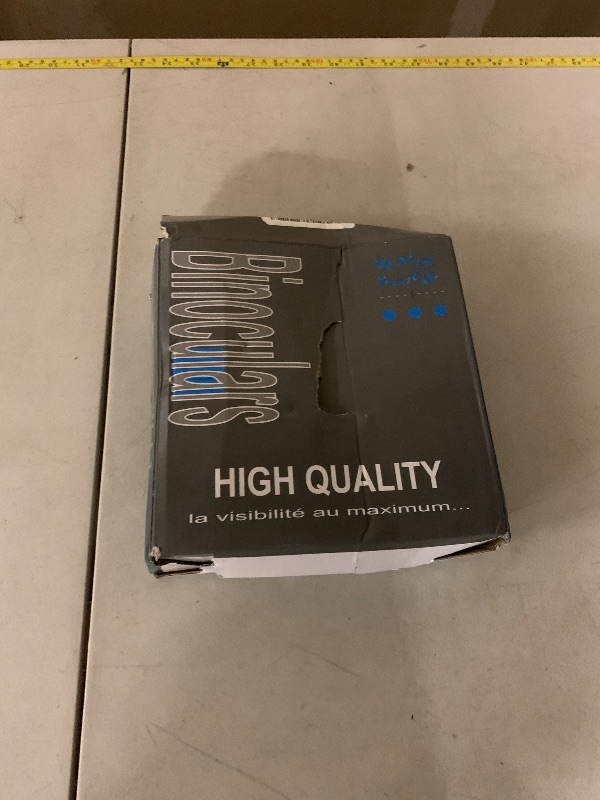 Photo 1 of 20x50 High Powered Binoculars for Adults, Waterproof Compact Binoculars with Low Light Vision for Bird Watching Hunting Camping Travel Cruise Hiking Sports Stargazing, Christmas Birthday Gifts for Men