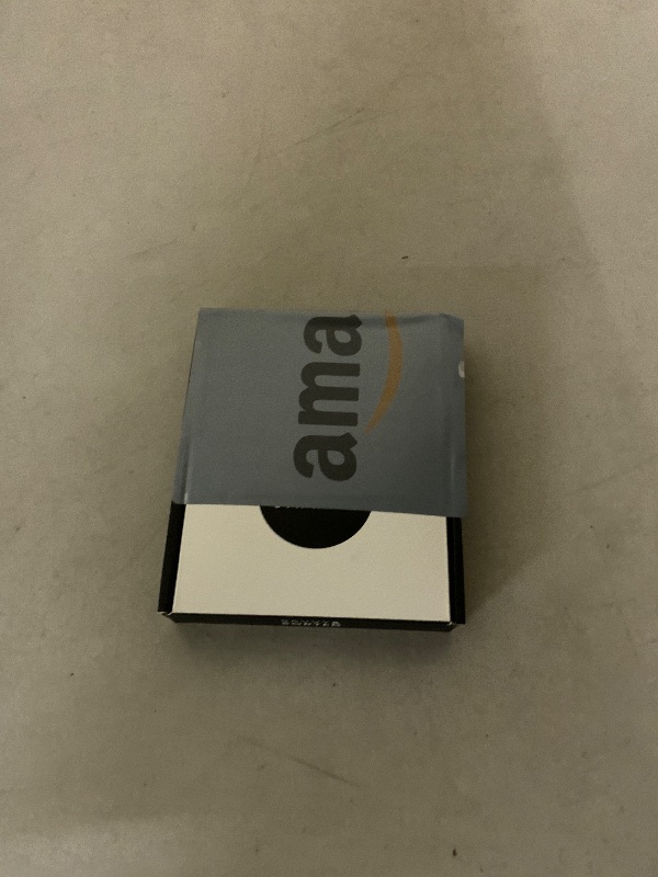 Photo 1 of 12 Clear Basket Tags, Acrylic Label Holders for Storage Bins, Hanging Labels with Jute String, Personalized Gift Tag