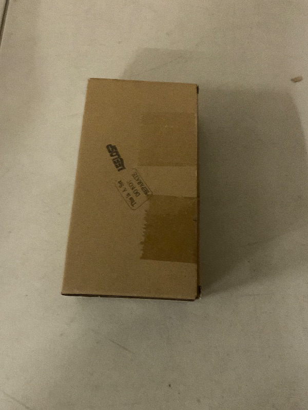 Photo 1 of Christmas Village Light Accessory Cord with 6 LED Bulb, 11.5 ft C7 LED Lamp with Dual Fuse and On/Off Switch Plugs for Christmas Village House Crafts Pumpkin Lights(1 Pack)