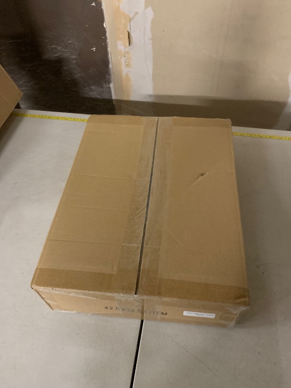 Photo 1 of 2pack Pull Out Cabinet Organizer, Expandable Slide Out Drawers for Kitchen Cabinets, Drawers Fixed with Adhesive Nano Film, Upgrade 3 Slide Rails, Adjustable Width 12"-20.45" White