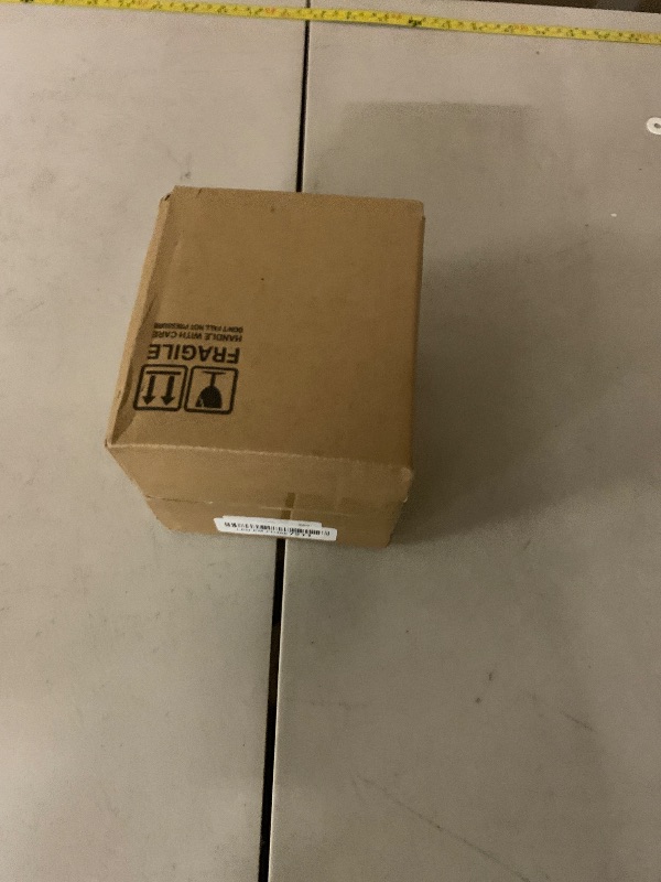 Photo 1 of 4 Pack 4oz Glass Dropper Bottles with Measured Dropper - 120ml Clear Tincture Bottles with Calibrated Glass Eye Droppers (1ml), Leakproof Essential Oil Bottle for Health, Personal Care & Beauty