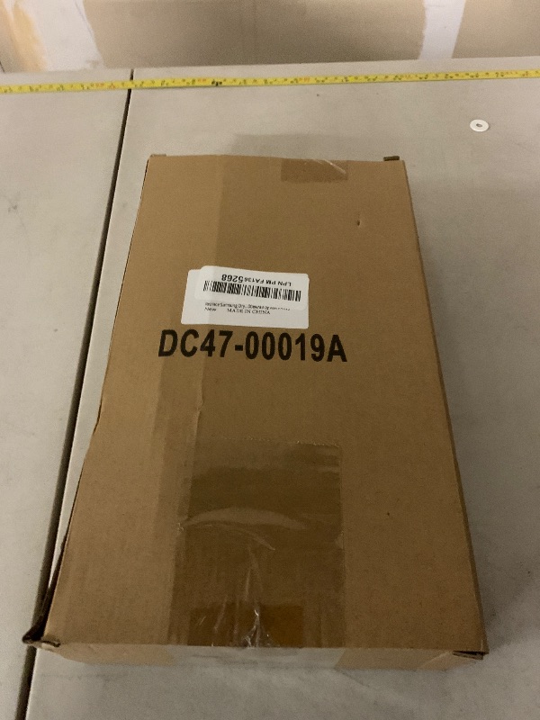 Photo 1 of Upgraded Dryer Heating Element DC47-00019A for Samsung, DC96-00887A & DC47-00016A & DC47-00018A & DC32-00007A Dryer Parts,Repace dv40j3000ew/a2 dv45h7000ew/a2 dv42h5200ew/a3 by AMI PARTS