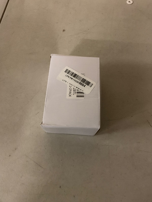 Photo 1 of 2Pack Arlo Camera Charger Outdoor&Indoor, Power Cord for Arlo 3/4 Pro 5S 2K, Arlos Ultra/Ultra 2, Go 2 16ft/5m Weatherproof Outdoor Charging Cable with Quick Charge Adapter