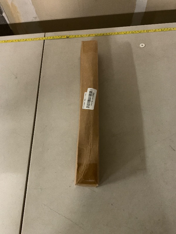 Photo 1 of 16 Inch Rebar Stakes, Ground Stake, 1/2 Inch Diameter?Galvanized Steel Ground Anchors, Landscpe Stakes, Heavy Duty Metal Spikes?Asphalt Anchor,Used for Speed Bump Wheel Stop and Camping (6 Pack)