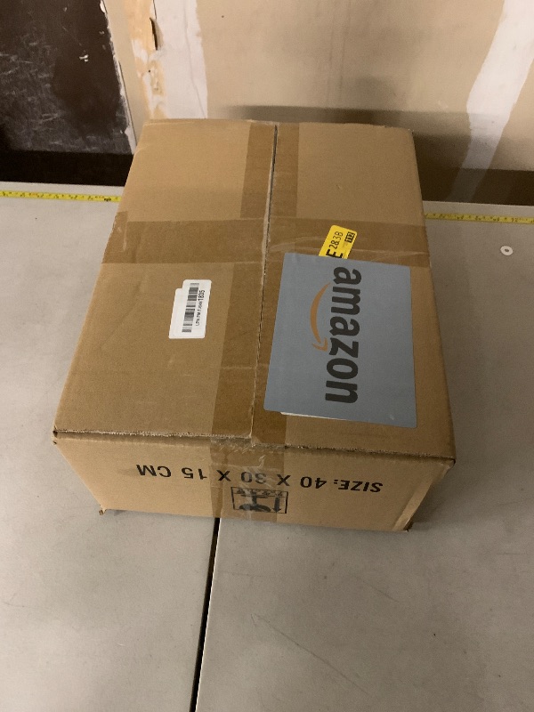 Photo 1 of Marsui 15 Pcs Mini Wooden Berry Baskets Bulk 4 x 5.1 Inch Decorative Christmas Gift Baskets Empty with Handle for Farmers Market Picnic Garden Picking Fruit Apple Strawberry Flowers Crafts (Brown)