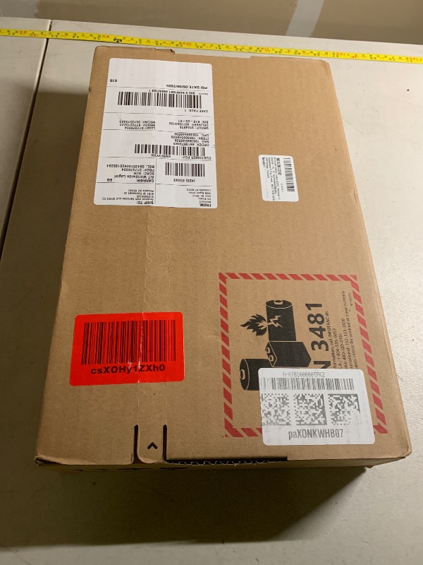 Photo 1 of Microsoft Surface Laptop (2025), Windows 11 Copilot+ PC, 13" Touchscreen Display, Snapdragon X Plus (8 core), 16GB RAM, 512GB SSD Storage, Platinum *SEALED*