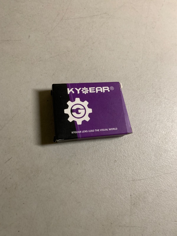 Photo 1 of 1.6MM Replacement Lenses Compatible with Ray-Ban Meta Skyler RW4010/RW4014 52mm Smart Glasses, Scratch-Proofes (Hd Crystal)