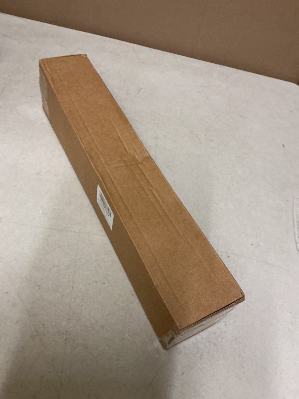 Photo 1 of 2Pcs Tension Curtain Rod 31 To 76 Inch White Shower Curtain Rod No Drilling Adjustable Spring Loaded Curtain Rods 7/8"Diameter Shower Rods For Bathroom Windows Bedroom Closet Doorway Door