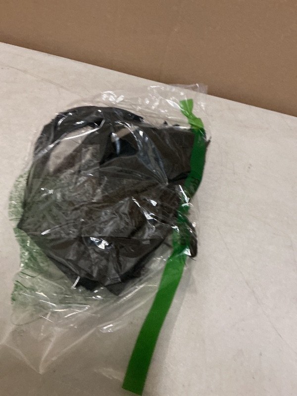 Photo 1 of 2 Yards 8-10" Rooster Hackle Feather Fringe Trim, Sewing Craft Feather for DIY Decorations-Black