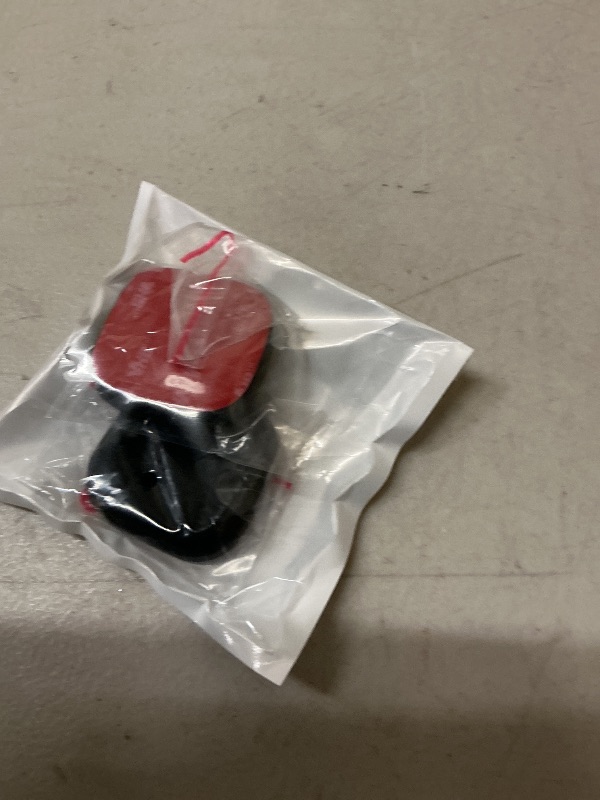 Photo 1 of 2 Pack for Tile Life360 Mate 2024/2022 Tracker Adhesive Mount Holder with 3M Adhesive Sticker, Silicone Waterproof Tile Mate Case Cover Anti-Lost for Luggage, TV Remotes, Car, Bike, Drones, Purse