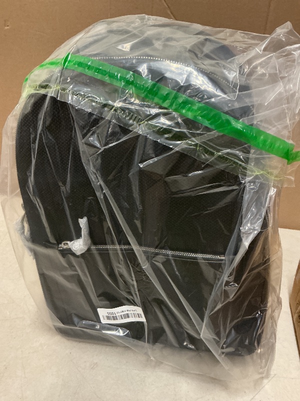 Photo 1 of Lacoste Men's Chantaco Backpack, Black, One Size