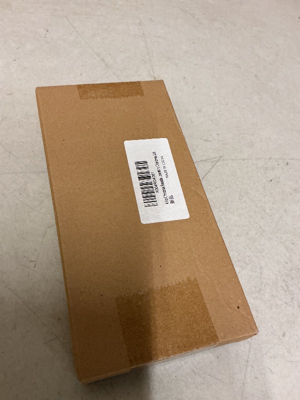 Photo 1 of 4 Pcs Christmas Reusable Glass Straws, Cute Christmas Shaped with Cleaning Brush for Coffee, Smoothies, Milkshake, Glass Straws with Charms for Xmas Party and Decoration