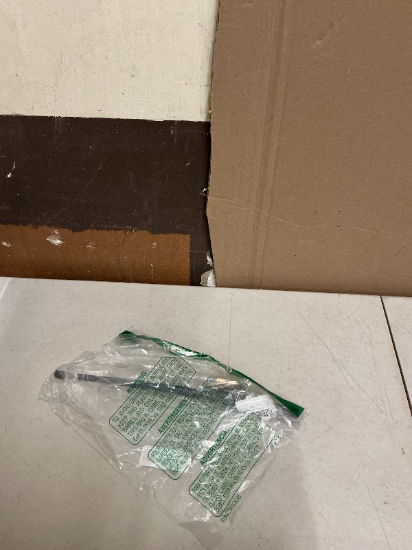 Photo 1 of 13 Inch Flexible Rubber Antenna Replacement for Wrangler JK/JL, Chevy Silverado & GMC Sierra Denali, Ford 150 (2009-2022) Most Car Models