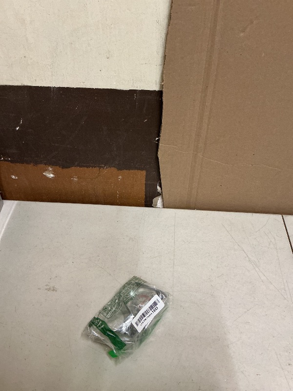 Photo 1 of 4 Pack Refrigerator Freezer Thermometer Large Dial Analog Thermometer