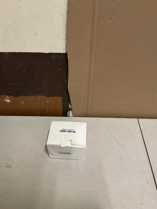 Photo 1 of 220W Power Inverter Compatible with Milwaukee 18V Battery, DC 18V to AC 110V-120V Portable Power Generator, Inverter with 2 USB Ports 1 Type-C 1 AC Outlet, 400 Lumen Light