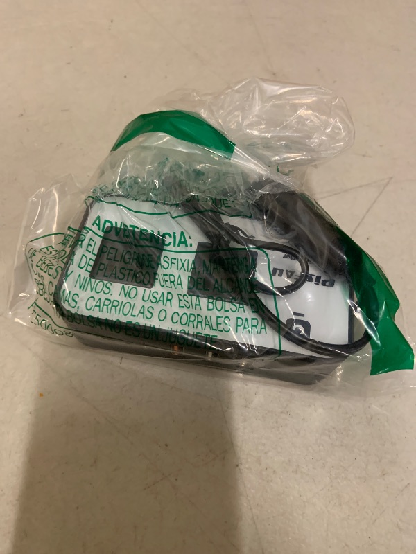 Photo 1 of 200W Car Power Inverter, PiSFAU DC 12V to 110V AC Car Plug Adapter Outlet with [20W USB-C] /USB-Fast Charger(18W) / 4.8A Dual USB/car Charger for Laptop