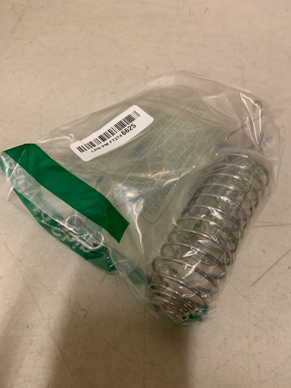 Photo 1 of 2Pcs Rat Enrichment Toys, 304 Stainless Steel Foraging Toy, Fruit & Vegetable Holder for Mice, Hanging Rodent Cage Accessories, Slow Feeder Puzzle Toy & Parakeet Foraging Tool