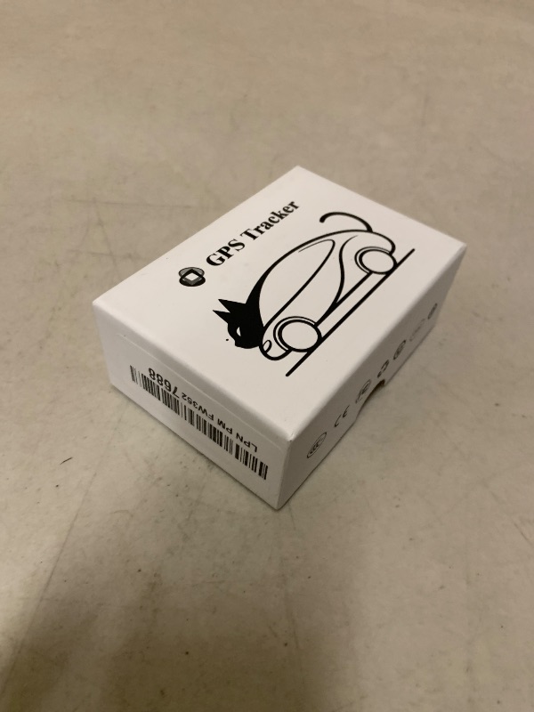 Photo 1 of | Waterproof, Anti-Lost, Real-Time Tracking Collar | 365-Day Long Battery Life | Compatible with iOS & Android