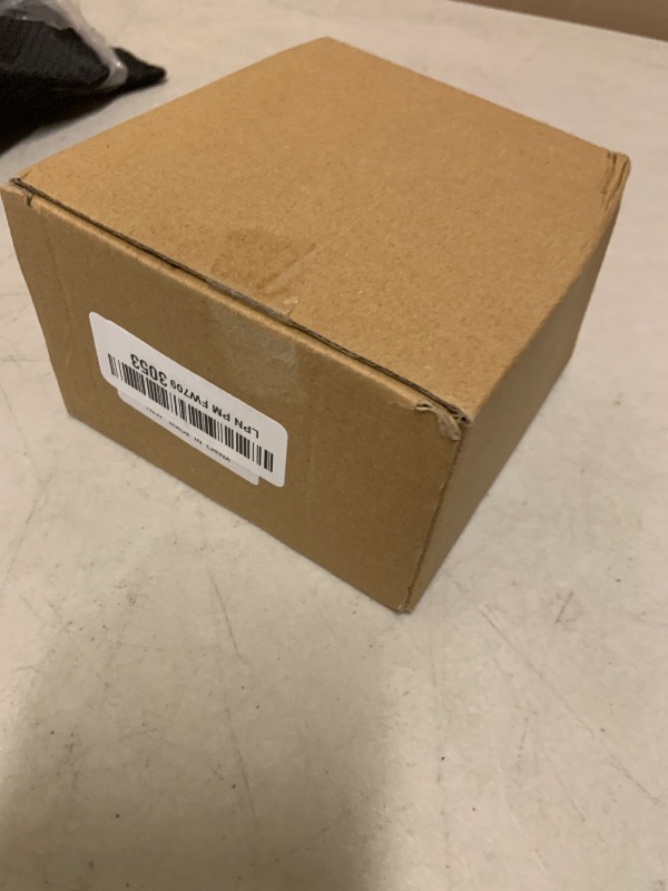 Photo 1 of 12 Pack Plastic Spring Clamps, 3.5inch Small Heavy Duty Clips for Crafts, Backdrop Stand, Woodworking, Photography Studios (Black)